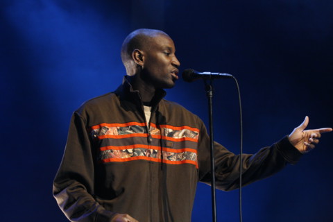Abd al Malik, 2007