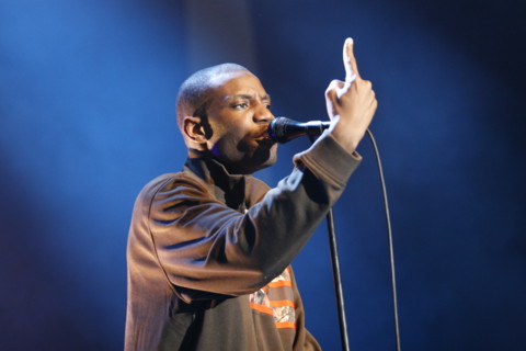 Abd al Malik, 2007