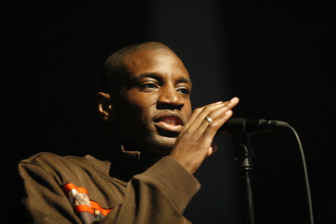 Abd al Malik, 2007