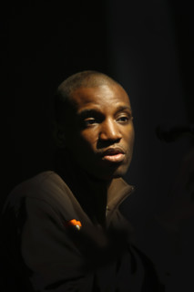 Abd al Malik, 2007