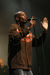 Abd al Malik, 2007