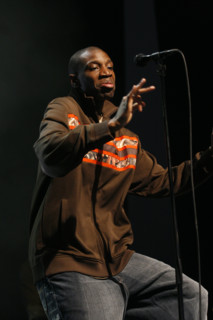 Abd al Malik, 2007