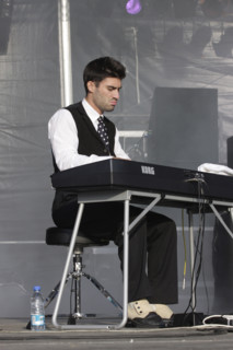 Bibi Tanga et le Professeur Inlassable, 2008