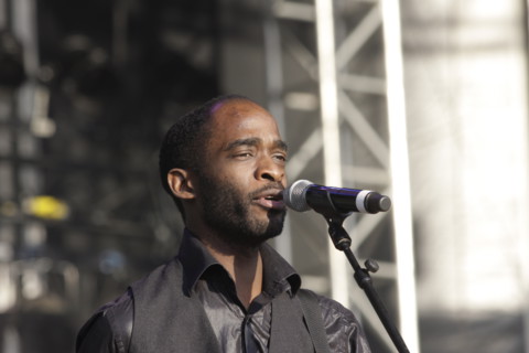 Bibi Tanga et le Professeur Inlassable, 2008