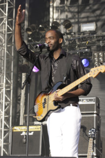 Bibi Tanga et le Professeur Inlassable, 2008