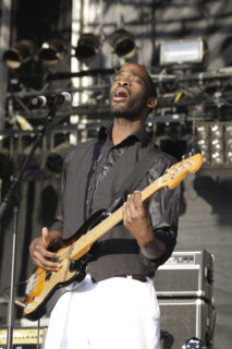 Bibi Tanga et le Professeur Inlassable, 2008