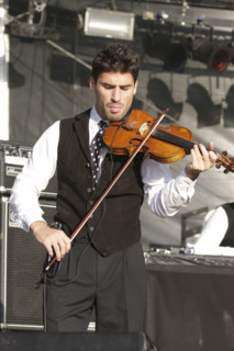 Bibi Tanga et le Professeur Inlassable, 2008