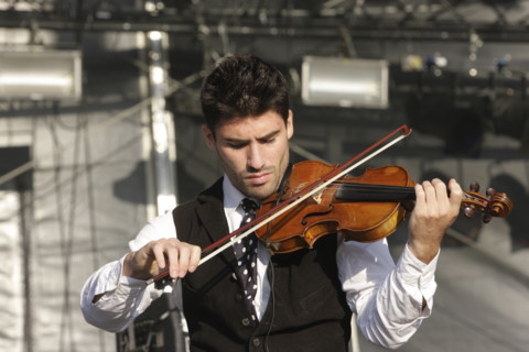 Bibi Tanga et le Professeur Inlassable, 2008
