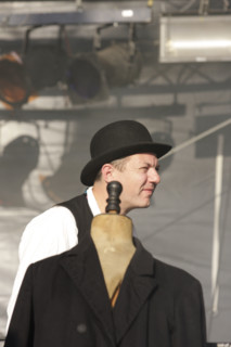 Bibi Tanga et le Professeur Inlassable, 2008