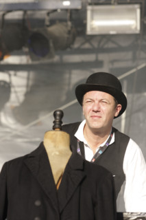 Bibi Tanga et le Professeur Inlassable, 2008