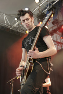 Boclair, 2006