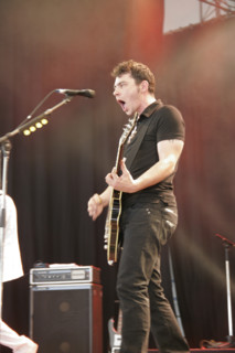 Boclair, 2006