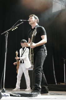 Boclair, 2006