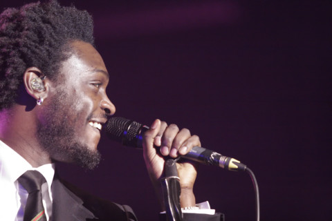 Corneille, 2006
