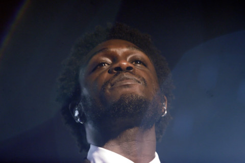 Corneille, 2006