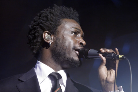 Corneille, 2006