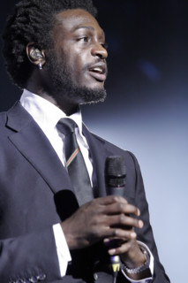 Corneille, 2006