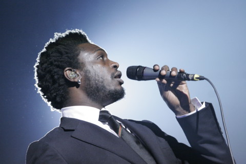 Corneille, 2006