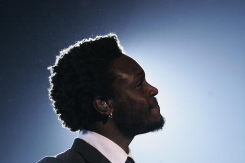 Corneille, 2006