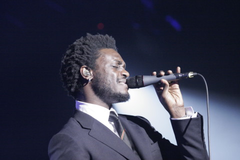 Corneille, 2006