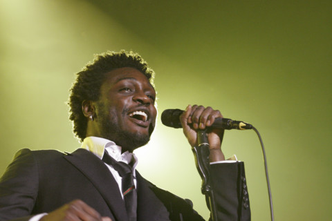 Corneille, 2006