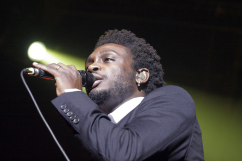 Corneille, 2006