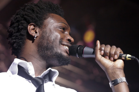 Corneille, 2006
