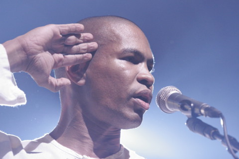 Davy Sicard, 2006