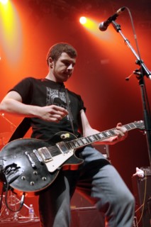 Dead Pop Club, 2006