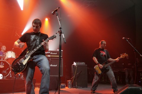 Dead Pop Club, 2006