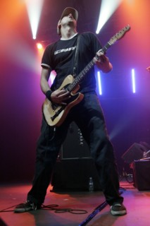 Dead Pop Club, 2006