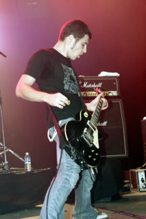 Dead Pop Club, 2006