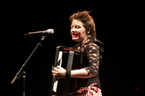 Emilie Cadiou