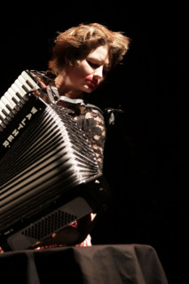 Emilie Cadiou