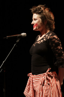 Emilie Cadiou