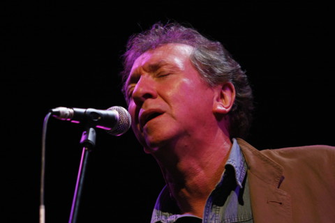 John Greaves, 2007