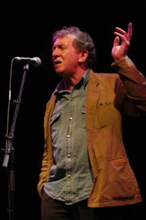 John Greaves, 2007