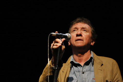 John Greaves, 2007