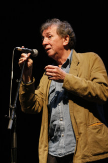 John Greaves, 2007