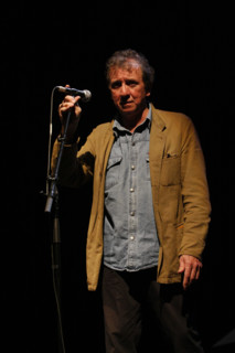 John Greaves, 2007