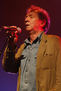 John Greaves, 2007
