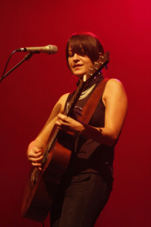 Keren Ann, 2007