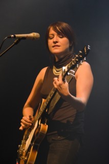 Keren Ann, 2007