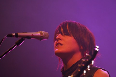 Keren Ann, 2007