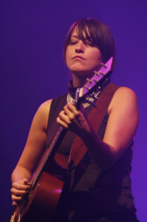 Keren Ann, 2007