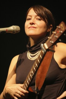 Keren Ann, 2007