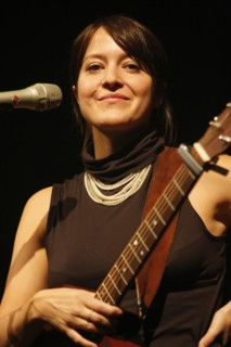 Keren Ann, 2007