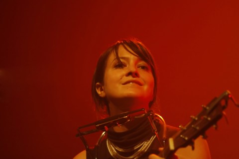 Keren Ann, 2007