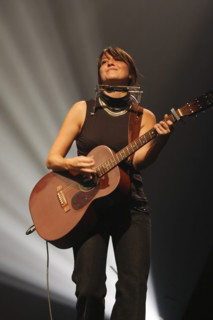 Keren Ann, 2007