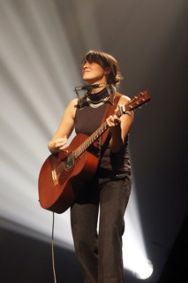 Keren Ann, 2007